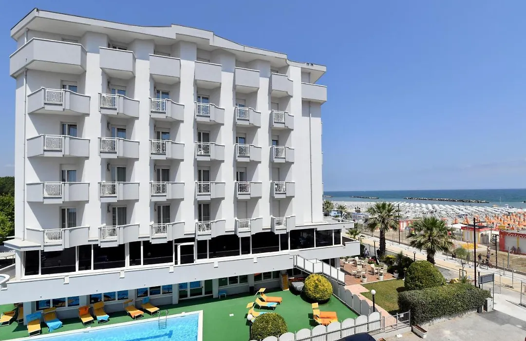 Hotel Mexico-1